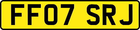 FF07SRJ
