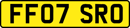 FF07SRO