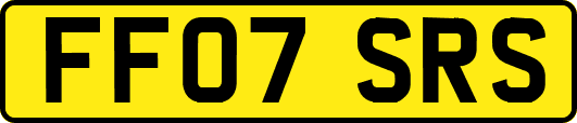 FF07SRS