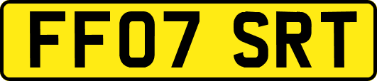 FF07SRT