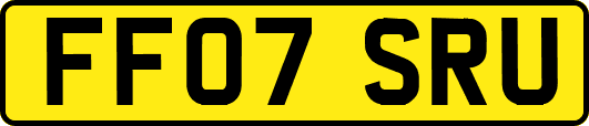 FF07SRU