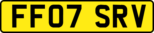 FF07SRV