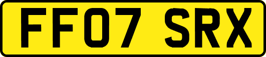 FF07SRX