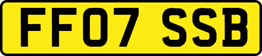 FF07SSB