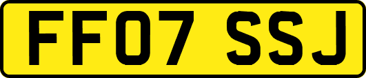 FF07SSJ