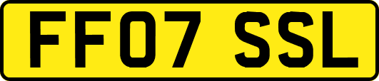 FF07SSL