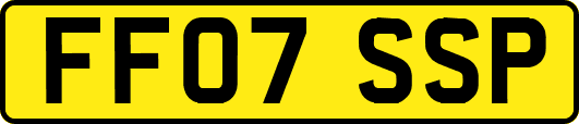FF07SSP