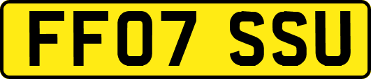 FF07SSU