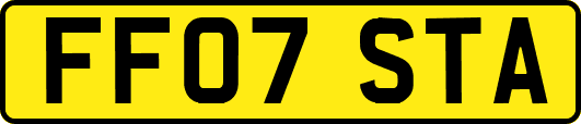 FF07STA