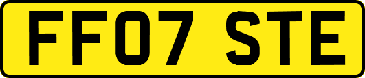FF07STE