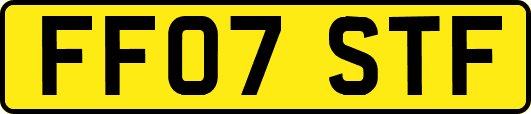 FF07STF