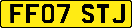 FF07STJ