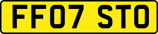 FF07STO