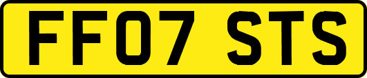 FF07STS