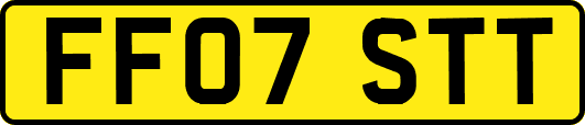 FF07STT