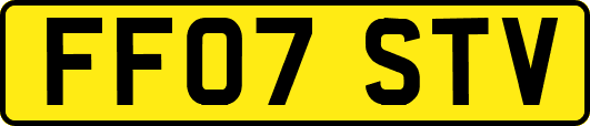 FF07STV