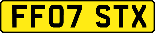 FF07STX