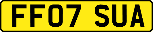 FF07SUA