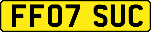 FF07SUC