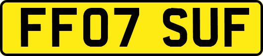 FF07SUF