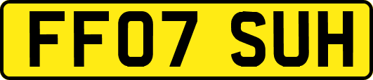 FF07SUH