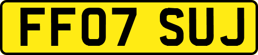 FF07SUJ
