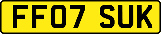 FF07SUK