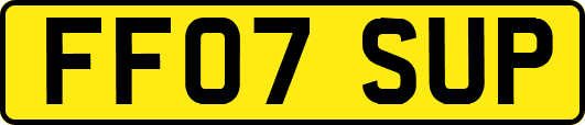 FF07SUP