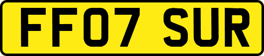 FF07SUR