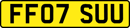 FF07SUU