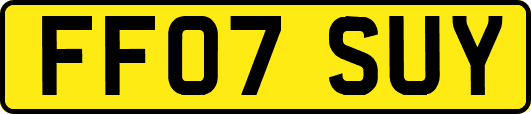 FF07SUY