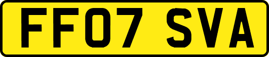 FF07SVA