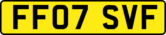 FF07SVF