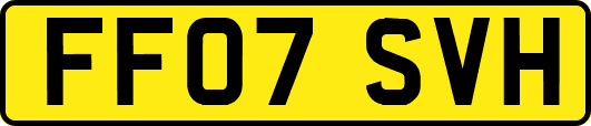 FF07SVH