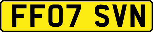 FF07SVN