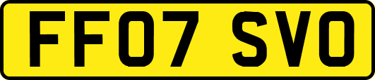 FF07SVO