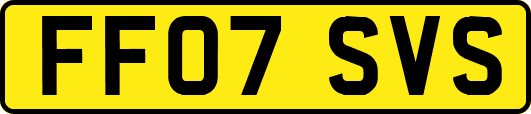 FF07SVS