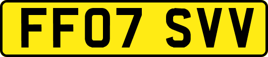 FF07SVV