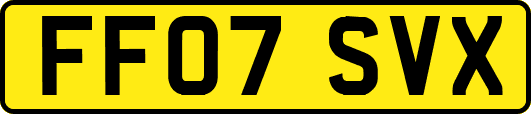 FF07SVX