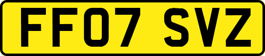 FF07SVZ
