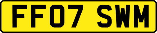 FF07SWM