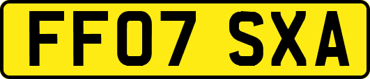 FF07SXA