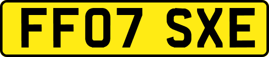 FF07SXE