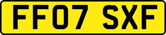 FF07SXF