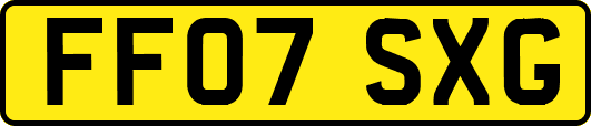 FF07SXG