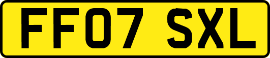FF07SXL
