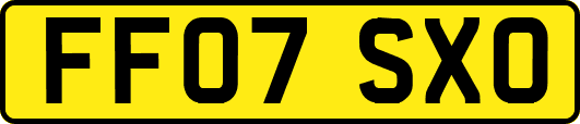 FF07SXO