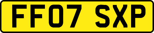FF07SXP