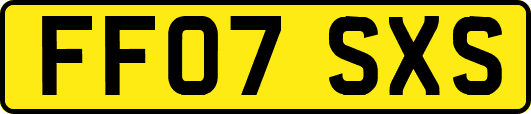 FF07SXS