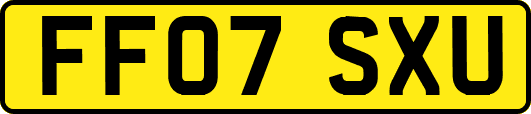 FF07SXU